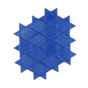 TriHex Pieces