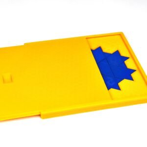TriHex Box